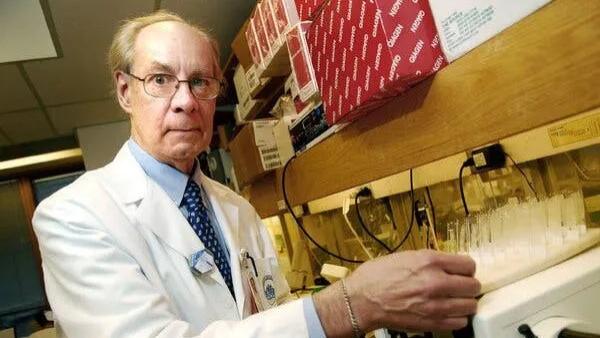 因一条丑陋的鱼发现“减肥神药”，他本该值得一座诺贝尔奖，如今传奇落幕……