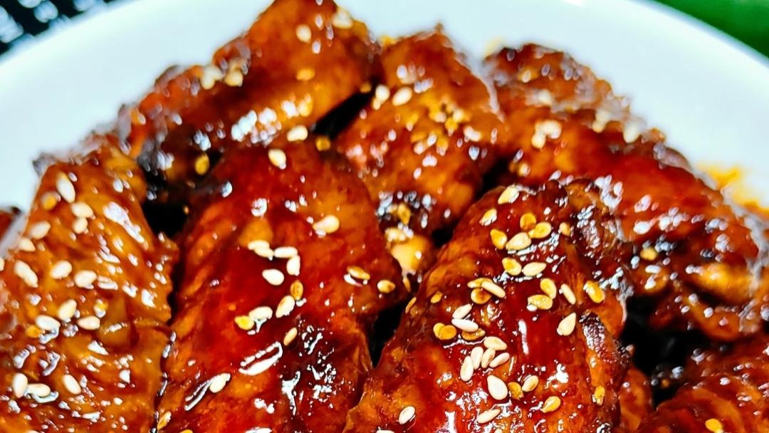 闭眼去做，真的巨好吃！这道可乐鸡翅直接封神，厨房小白也能一次成功！