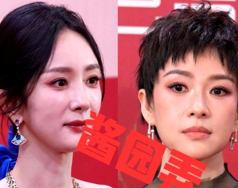 赵丽颖缺席上影节《酱园弄》剧组出席活动！

有人说是经常缺席影视剧的宣传！

是