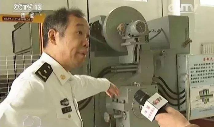 [太阳]央视宣布：原来马伟明院士研发的中压直流综合电力系统，早在几年前就领先国外