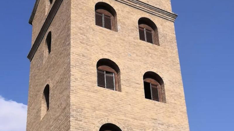 山西晋城天官王府：一座藏在太行深处的明代官宅活态博物馆