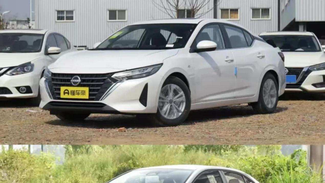 雷凌、轩逸、卡罗拉大对比：颜值、空间、动力全解析，购车指南