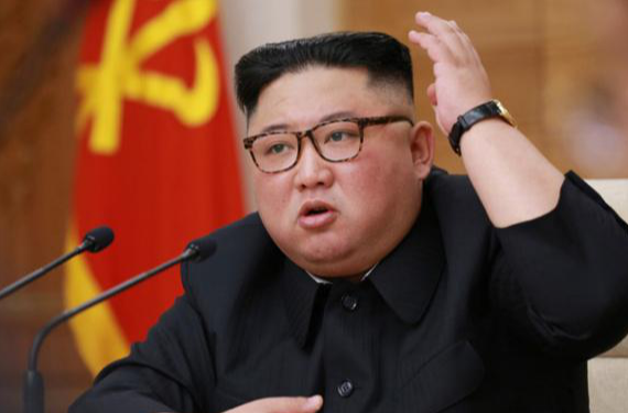 看得出来，朝鲜是想借机会，慢慢打开国门，先从对中俄开放开始，再慢慢吸引东南亚、中东的游客