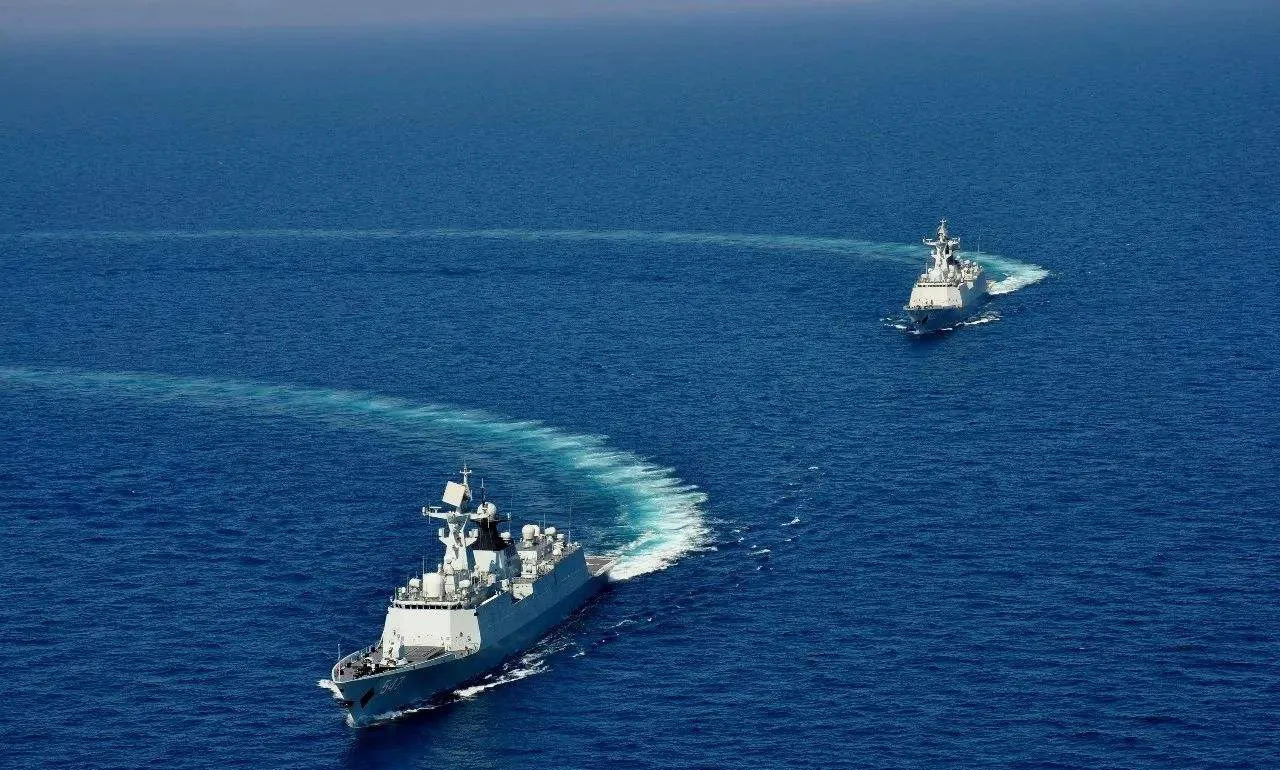 六国硬刚老美 谁也不怕它











开头就问你，有没有那么几个国家，
