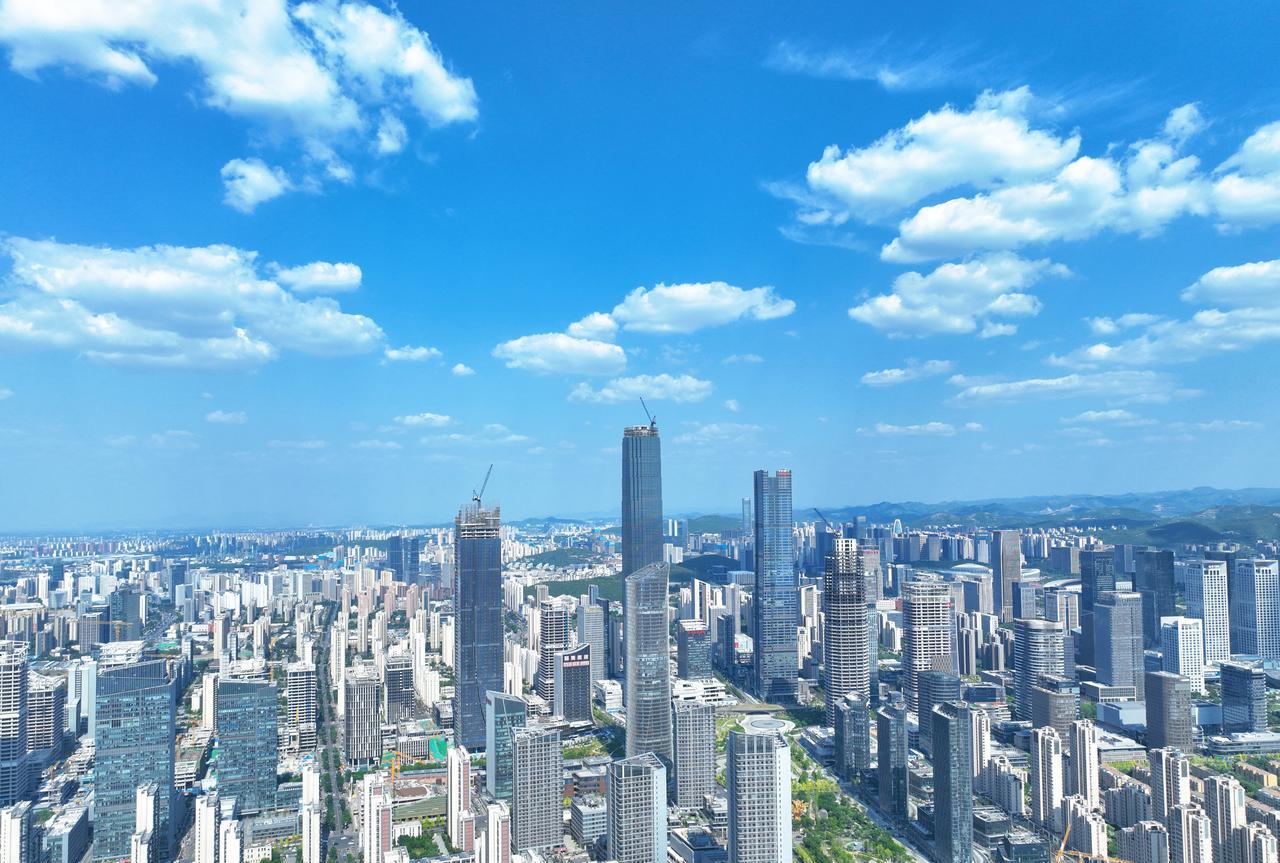 城与乡，济南如何写好“共荣”大文章？
（编辑：璐莹）