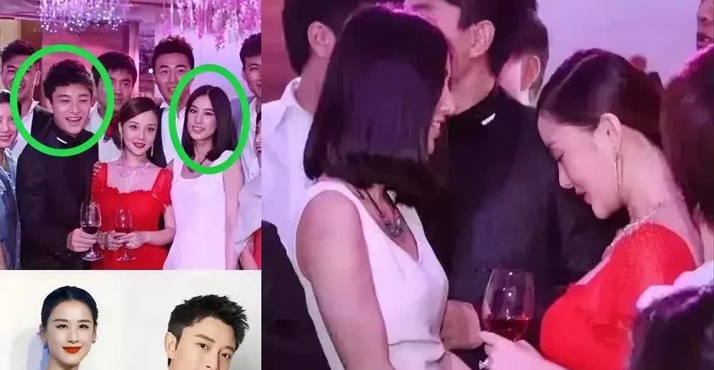 黄圣依的初恋是贾乃亮我不惊讶
黄圣依突然自曝我也不惊讶
我惊讶的是，为什么他