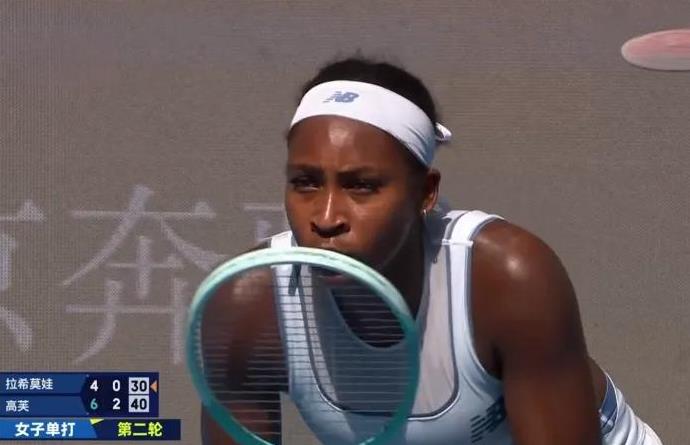 #2025赛季WTA1000北京站# 
北京时间9月26日，2025赛季WTA1