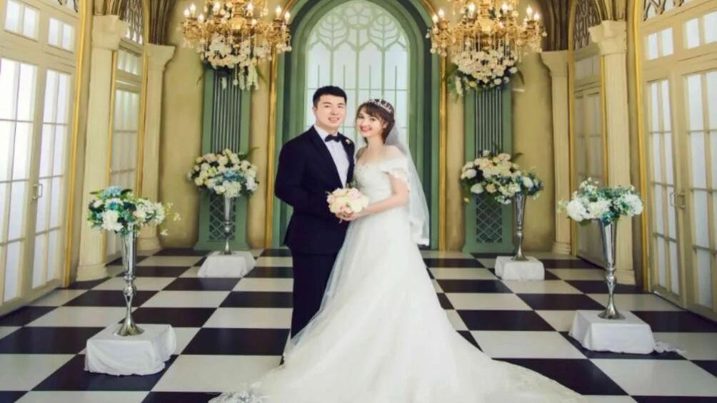 俄罗斯美女学霸为爱留在中国，她说：此心安处是吾乡