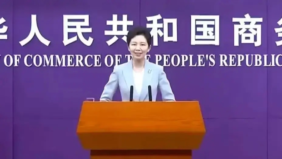 欺人太甚｜中国今下午对美越损害中国利益做出强烈反应！这两家，美国是大灰狼，一直贪