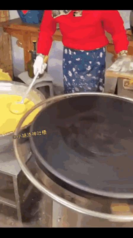 这种吃起来，感觉像是艺术品。