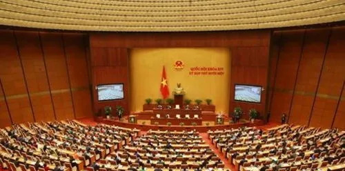 越南废除死刑真糊涂











你敢信吗？越南最近做出一个惊人决定，把
