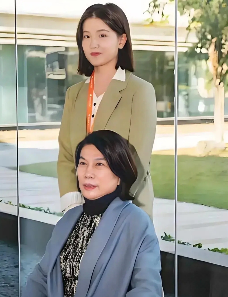 孟羽童用亲身经历告诉所有人：好马永远别吃回头草！

本以为董娘子邀请她吃饭、一起