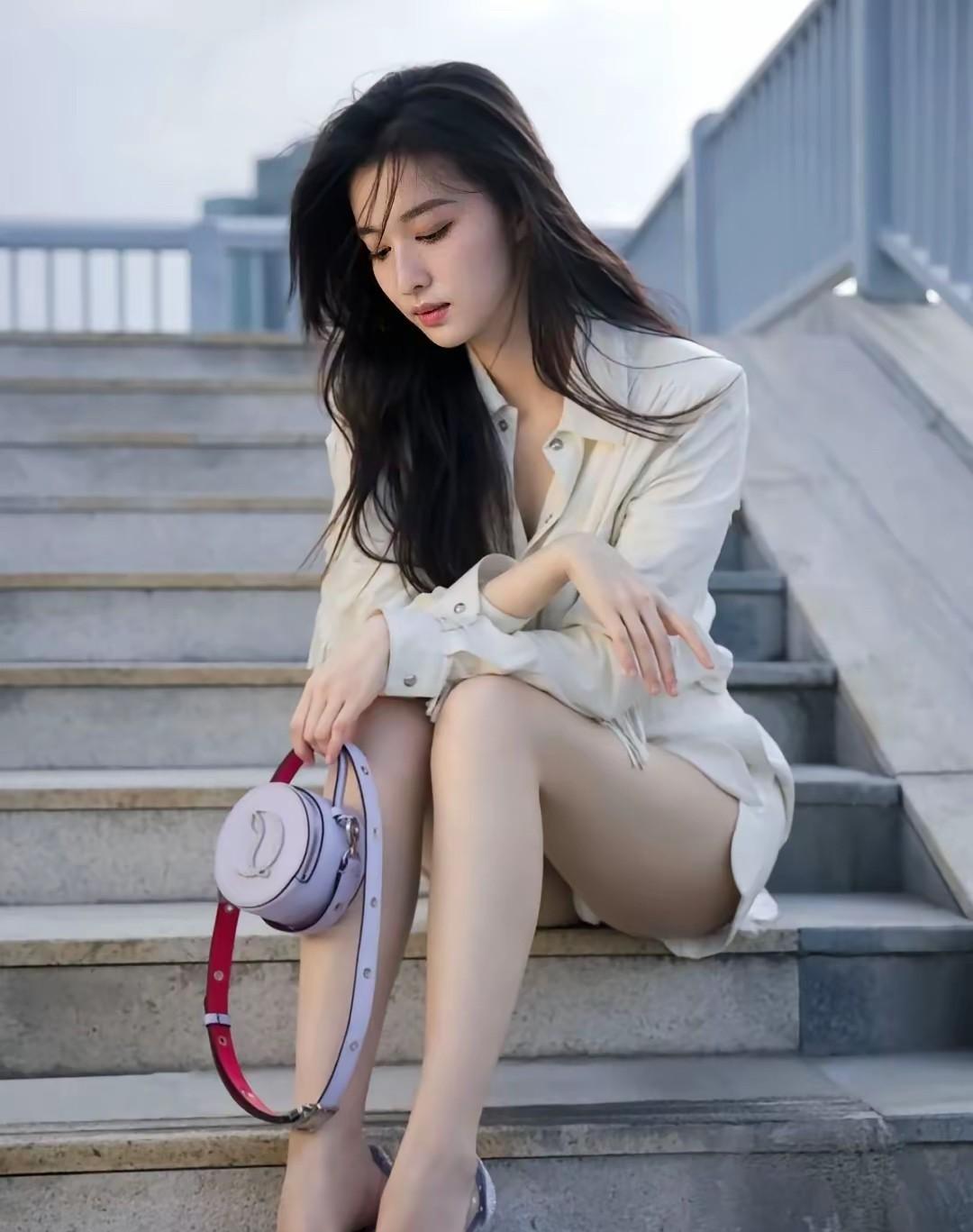 哇 这也太美了