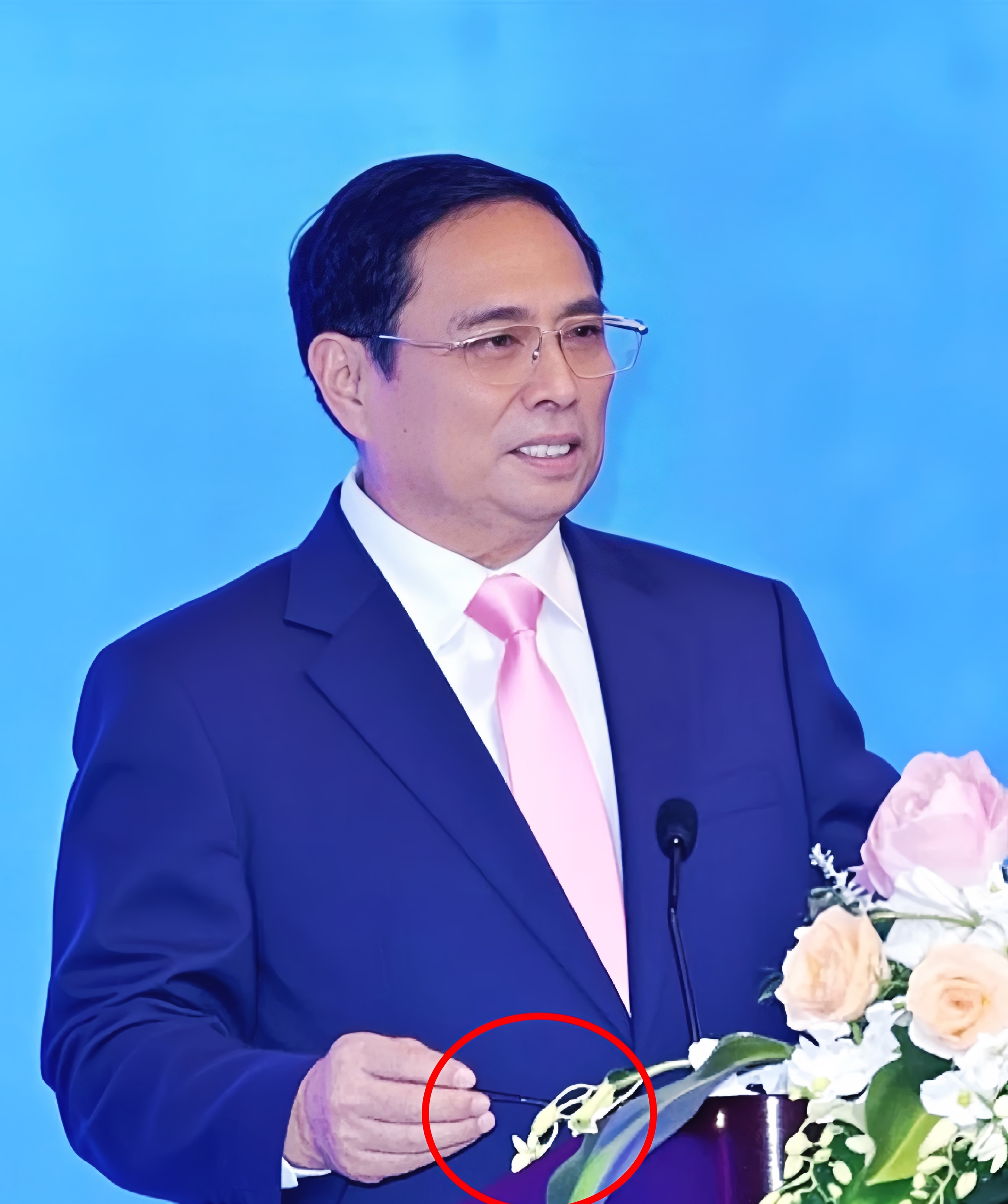 越南又要与美国谈关税











越南又要跟美国谈关税了！他们葫芦里卖