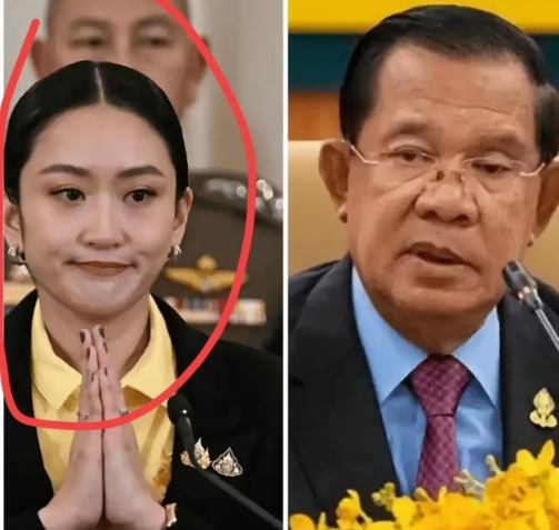 泰柬两国停火了，为何泰国成了最大赢家？

大家还记得通话门，泰国全国上下憋了一肚