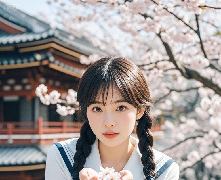 “我笑一下，你是不是就舍不得划走了？”