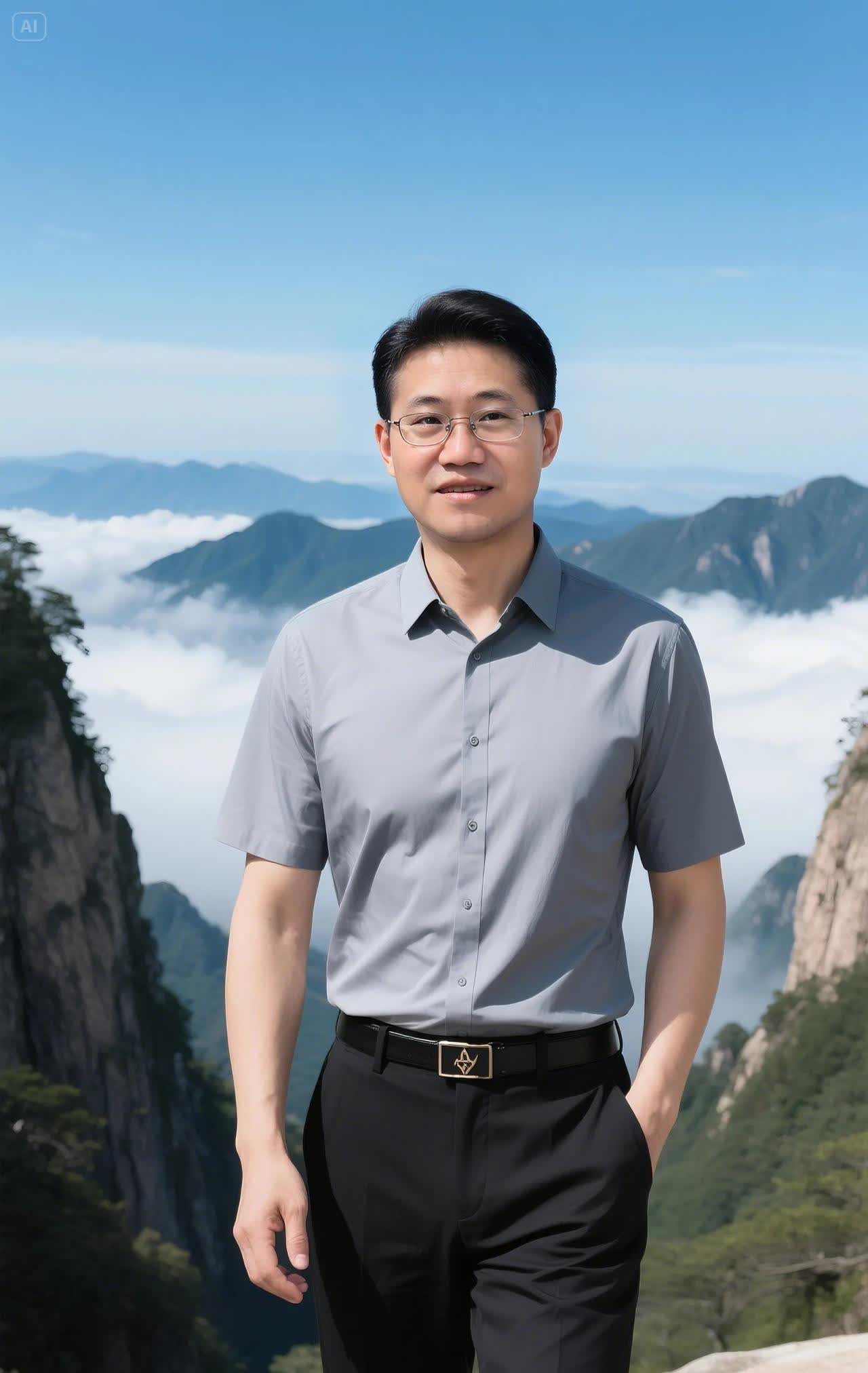 清晨，手机来电铃声把我睡梦中吵醒，打开手机一看，是远在外地工作的儿子来电。
“