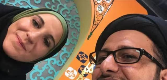 女间谍睡百人，偷伊朗机密











**文章重组：**





