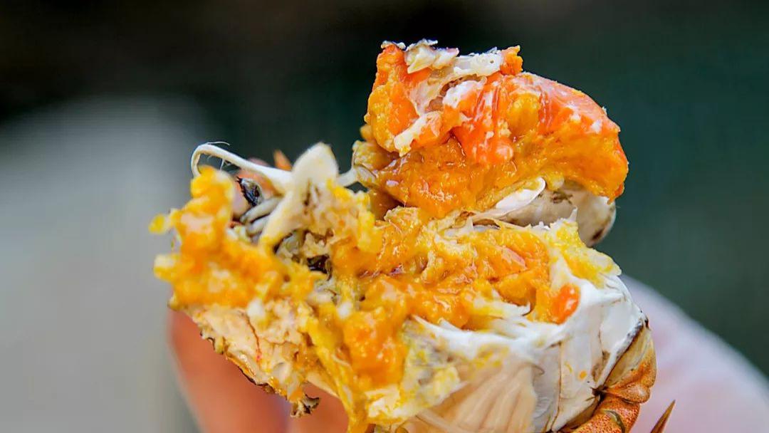 吃蟹季，顺丰京东中通入局，保鲜战变扯皮战？