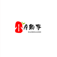 小摩写小说