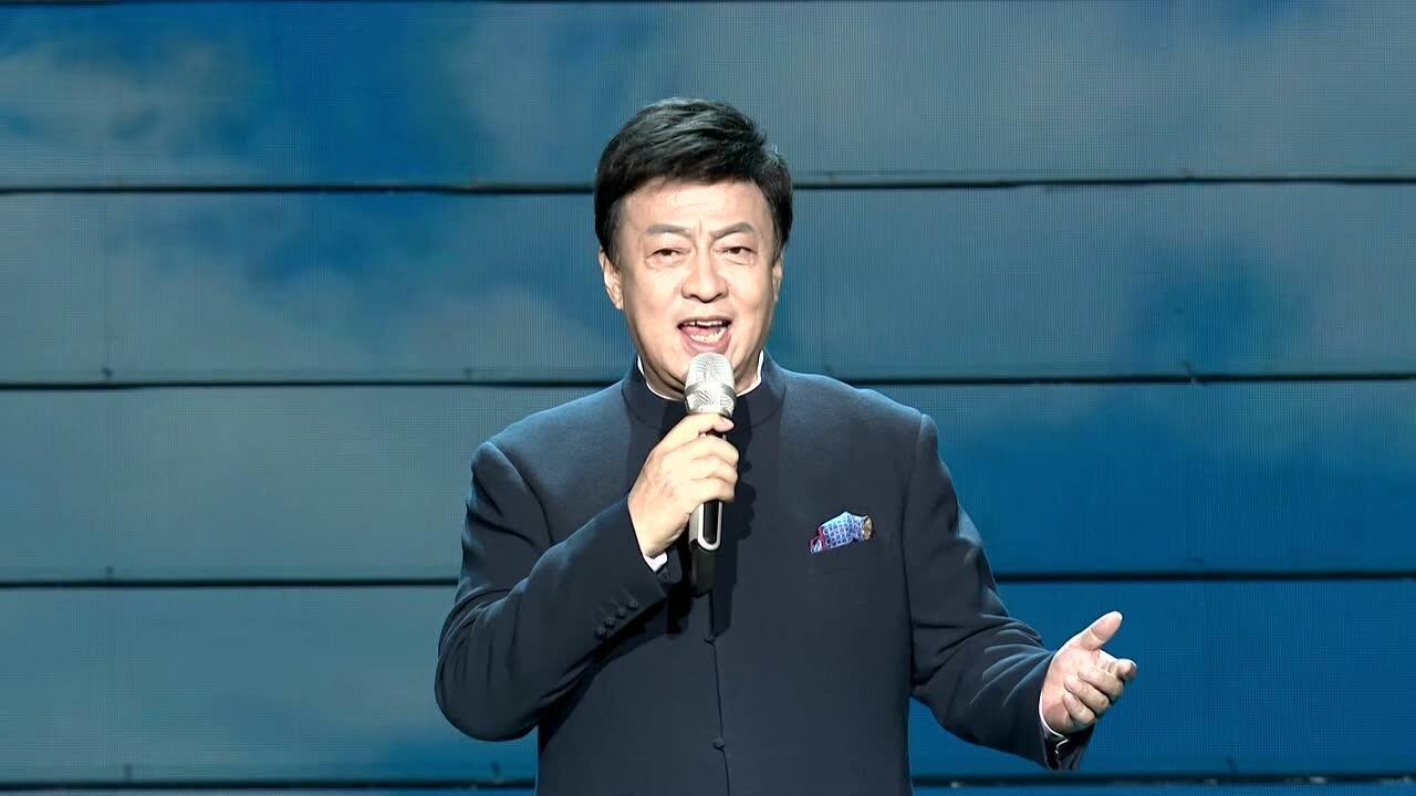 吕继宏：从春晚常客到孤身一人，歌王对家的渴求