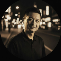 赵老板人生实验室