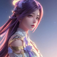 二次元木木子