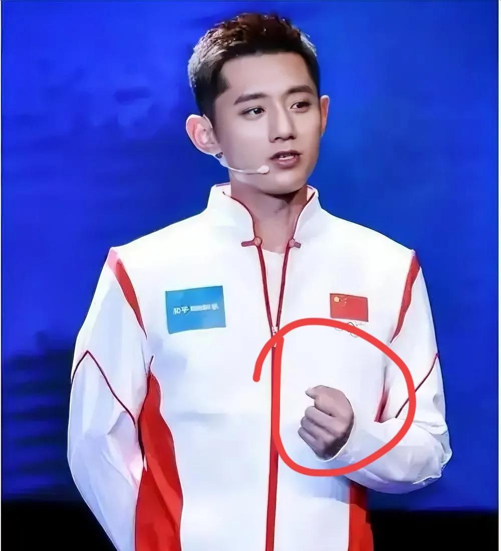 张继科可能再也没有办法站上全运会领奖台了不是反手技术不够硬
也不是体力跟不上，而