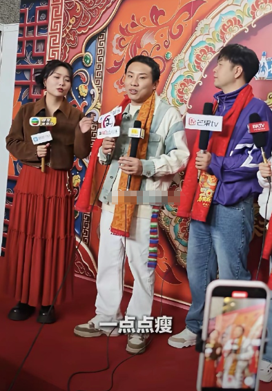 李雪琴，太让人意外了!
​23日，最近一直很低调的李雪琴，突然冲上了热搜，她再次