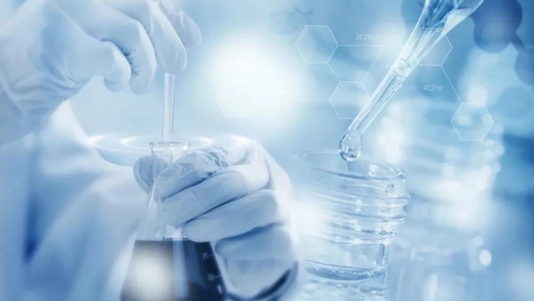 真空冷冻干燥技术在检验检测领域中的应用