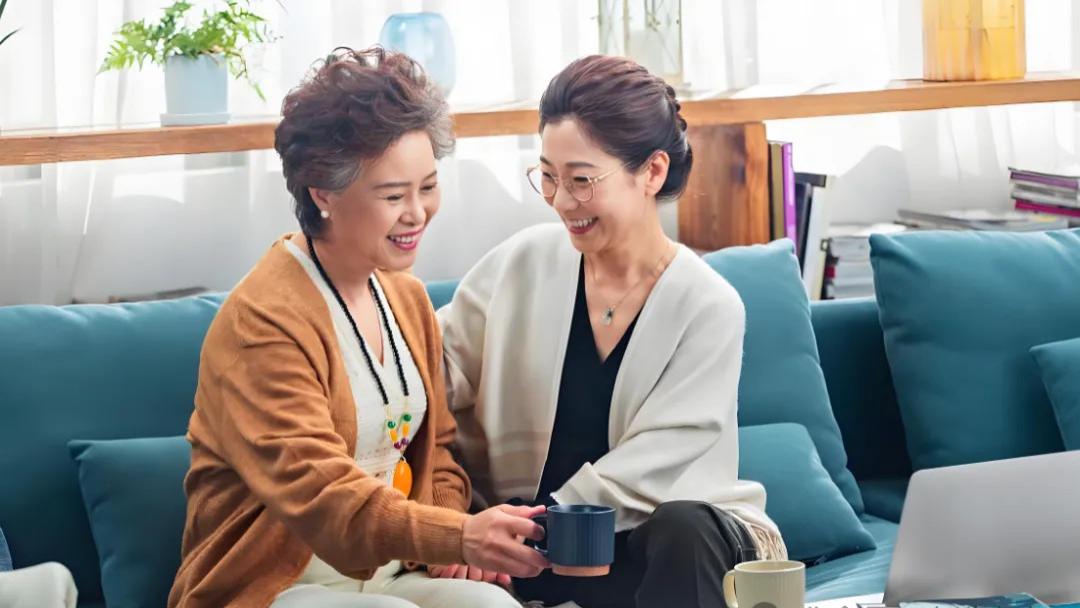 婆媳相处秘诀：就6个字，记住你就赢了！