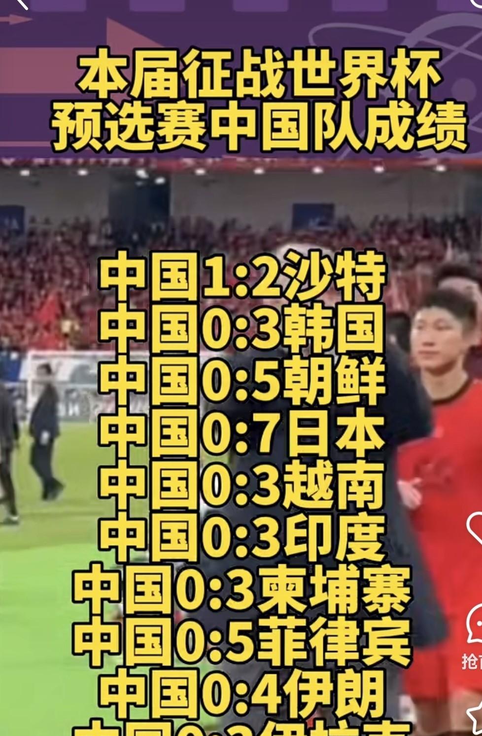中国国足但凡有郑钦文百分之一血性
中国国足但凡有郑钦文百分之一血性。
应该集体退