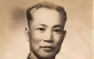 1949年，败退台湾前夕, 陈诚为何专派军机接回遗弃17年的原配? 这个女人手里握着什么？