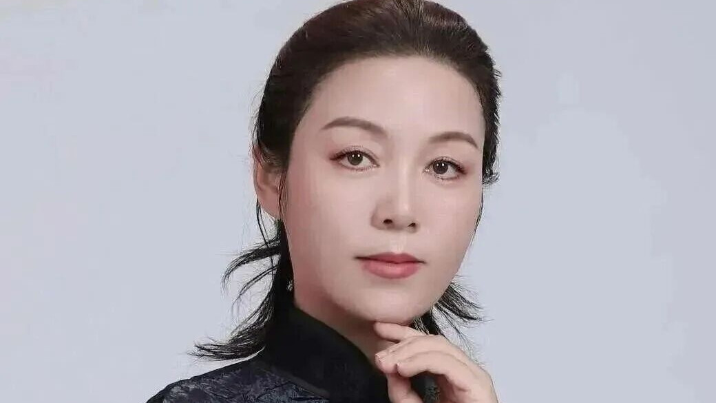 张静香  笔墨之巅——中国书画名家致敬传统展望未来