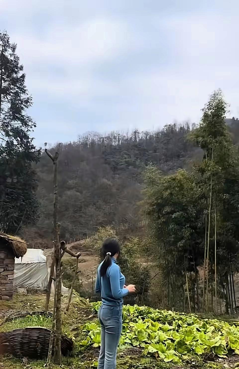 乡愁，是总有惦记的回忆[抓狂]<br />
<br />