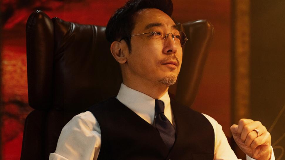 终于官宣了！国家一级演员坐镇，配角阵容强大，这部悬疑剧，预定年度爆款