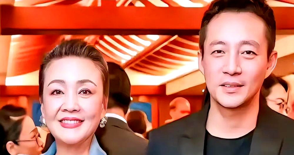 张兰母子回应争议忙赚钱











天啊！这瓜真是越吃越有味道！大S一