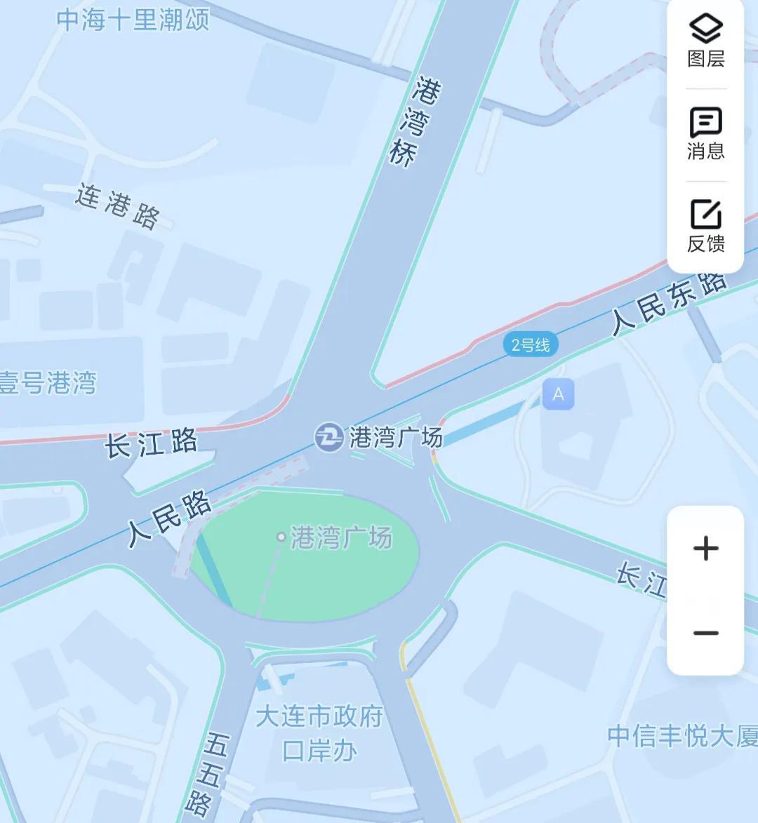 大连无意中又创造了一个中国第一
现在才知道原来大连是全国拥有环岛设施最多的城市，
