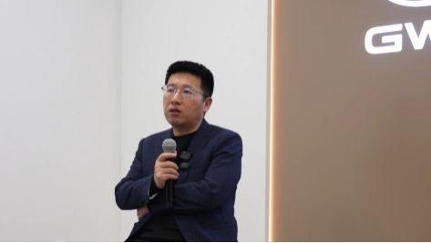 哈弗，尊重每一个用户的需求