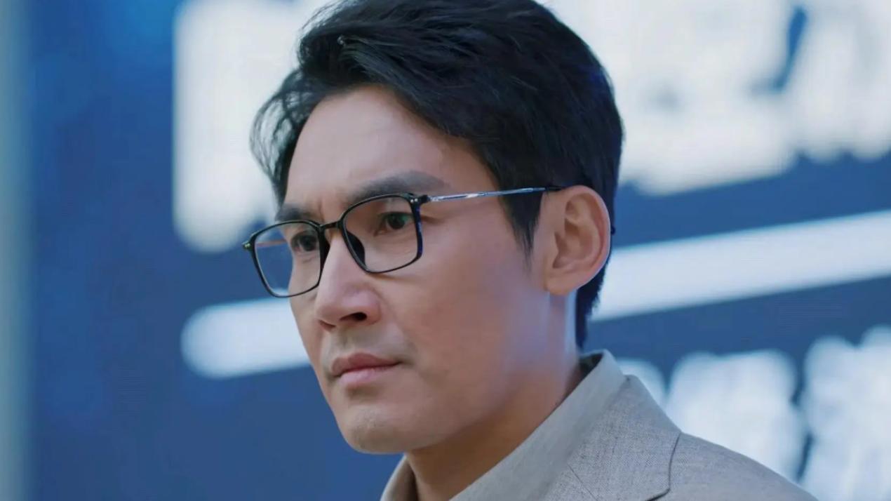 《大河之水》：你是赵明达你会怎么做？