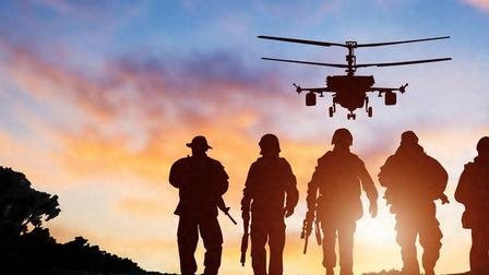 渤海船舶职业学院2024年定向军士在河南省录取分数