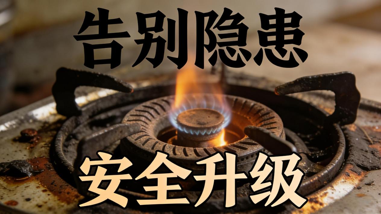 卷疯了！新国标还未发布，这款聚能灶提前先火