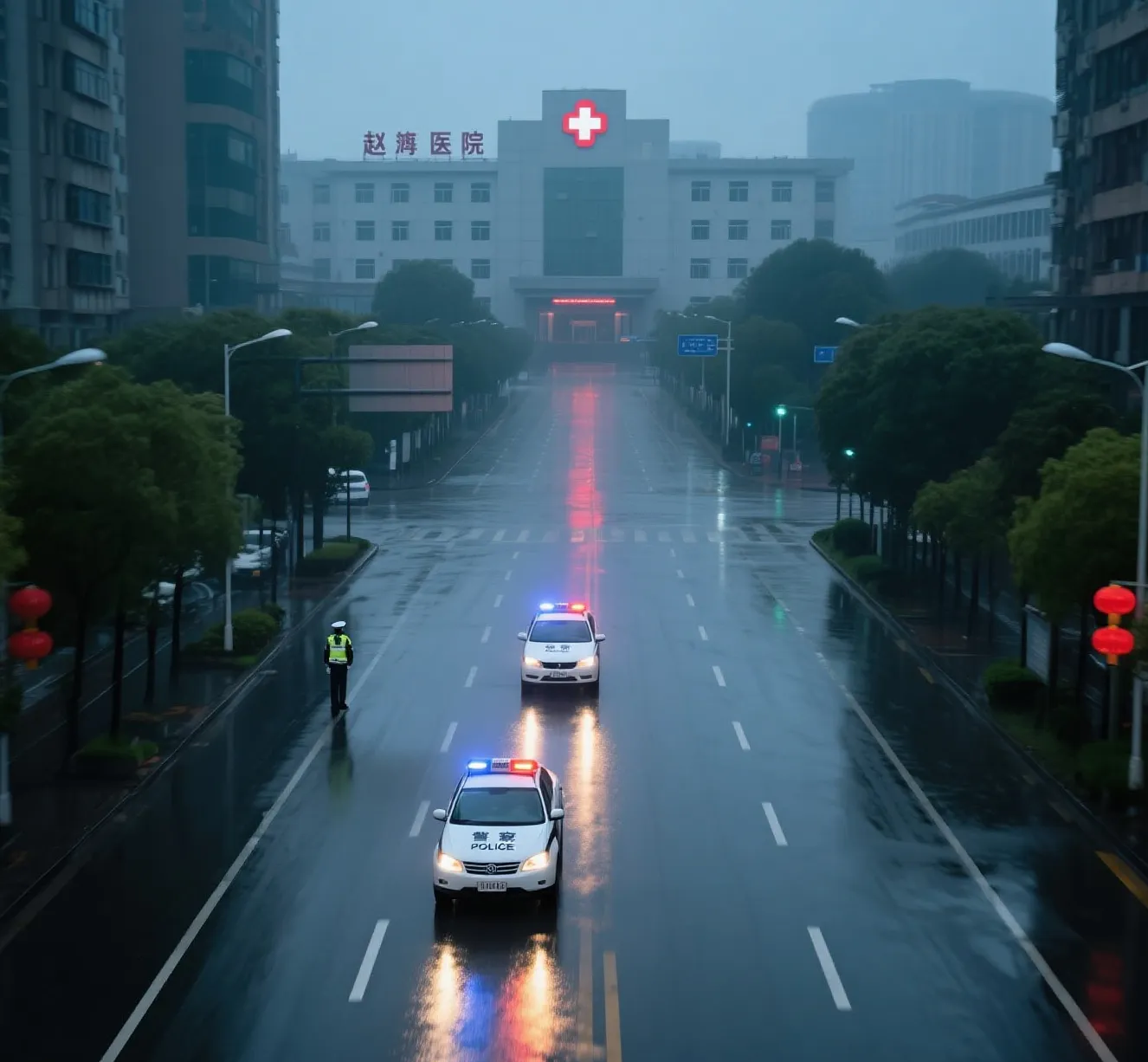 男子醉驾送早产妻子被判无罪，到底应不应该？在“救亲人性命”与“可能违法”的两难选