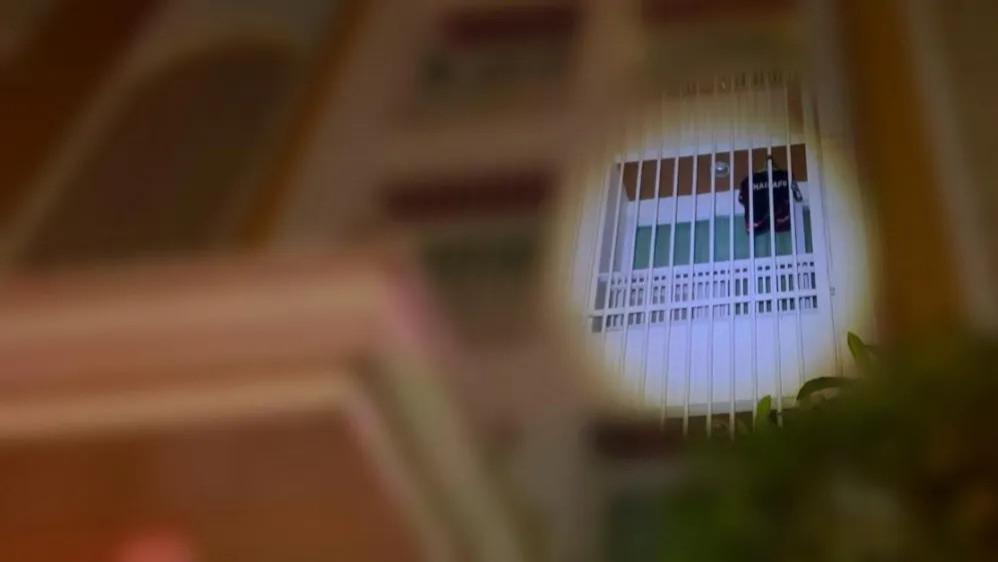 中国男子泰国酒店坠楼重伤，案发后同行人员阻挠调查