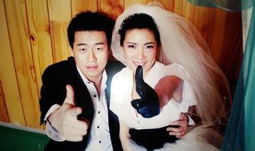 2008年，北京奥运上，杜丽对师弟庞伟说：“你向我求婚吧，我老了，不想等了。”庞