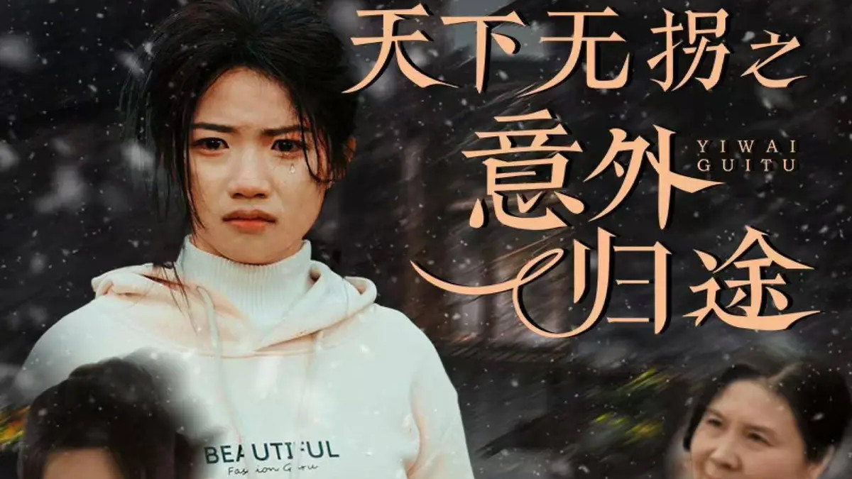 热门短剧《天下无拐之意外归途》全61集免费在线观看《天下无拐之意外归途》（高洁慧）短剧百度网盘夸克网盘免费