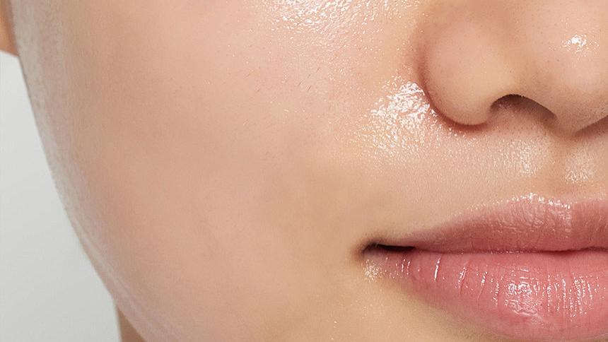 杜一生科普：油性皮肤护肤，控油≠去油