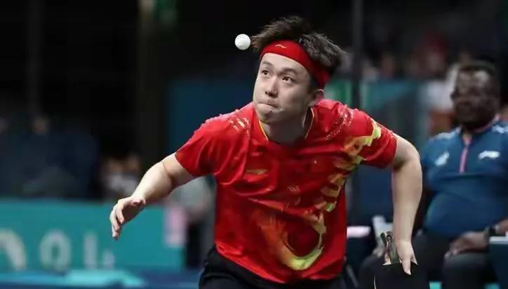 中国队
今日出征，
混团世界杯!
本次赛事
国乒非常重视；
由缺席多次比赛的
女