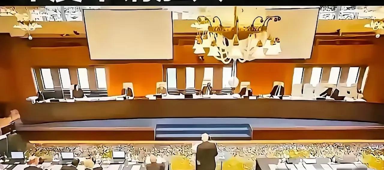 5月30日，由中国牵头、60国参与的国际调解院即将在香港成立，这个旨在和平解决国