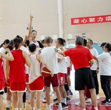 央视还将继续直播中国女篮和尤文图特的热身赛第二战。中国女篮将在9月18日19点3